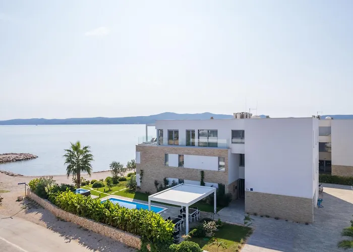 Suncana Villa Sukosan