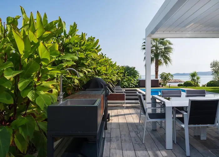 Suncana Villa Sukosan