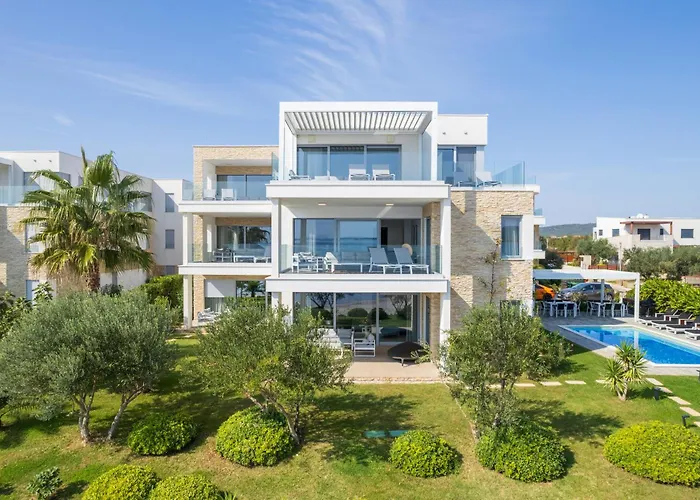 Suncana Villa Sukosan