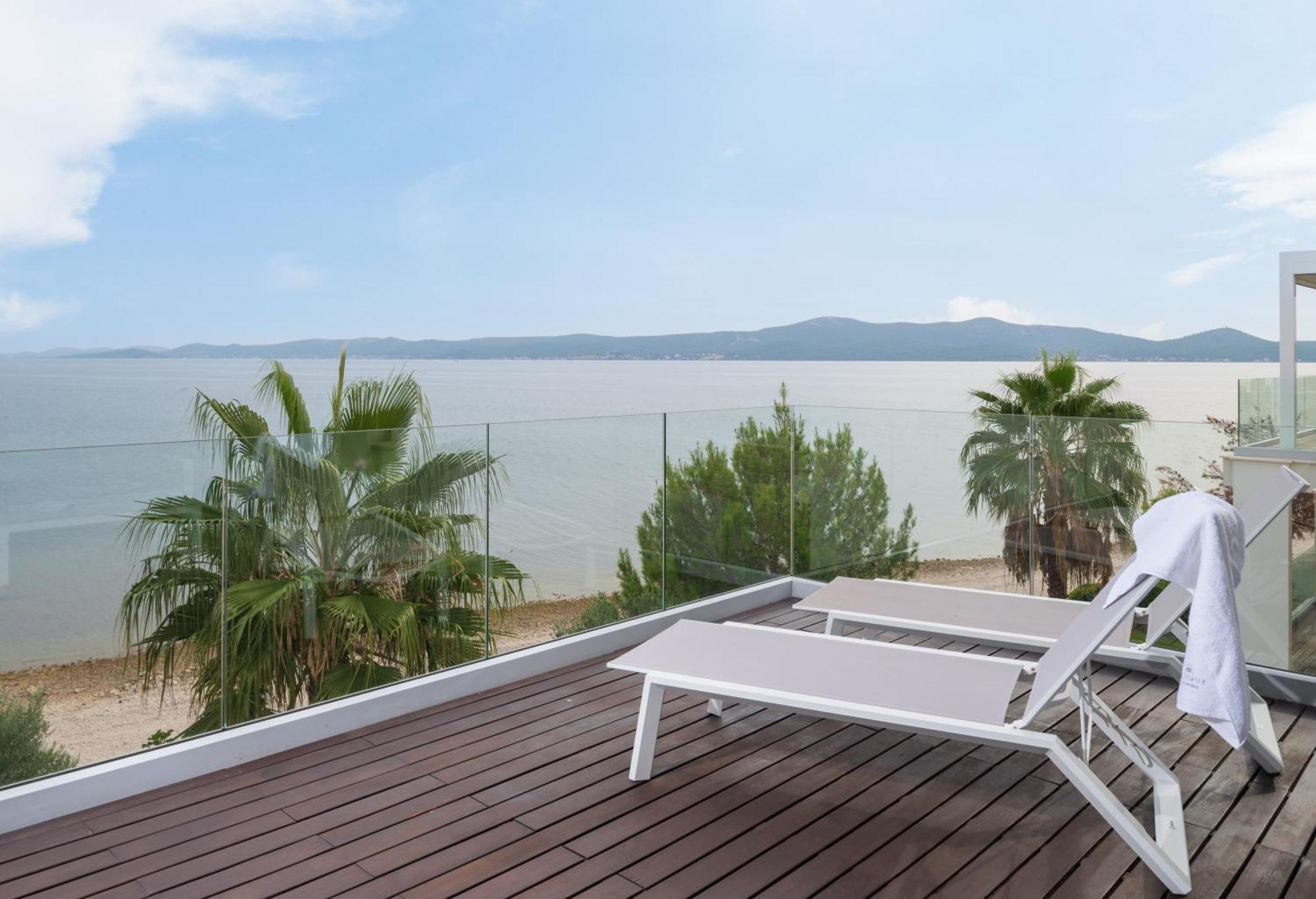 Suncana Apartmán *