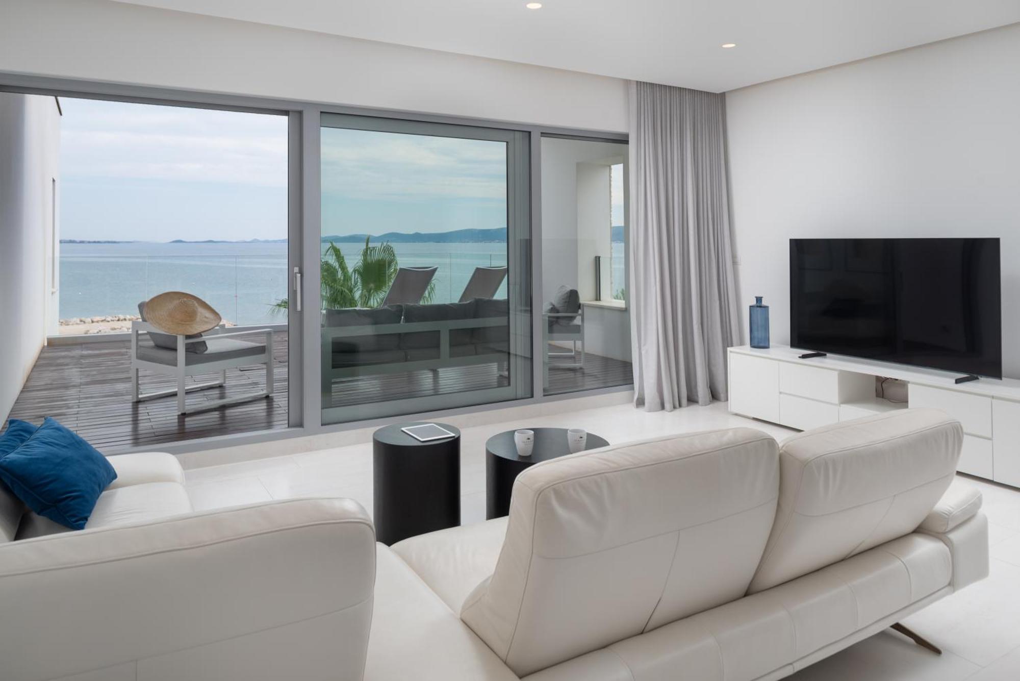 Suncana Apartmán *