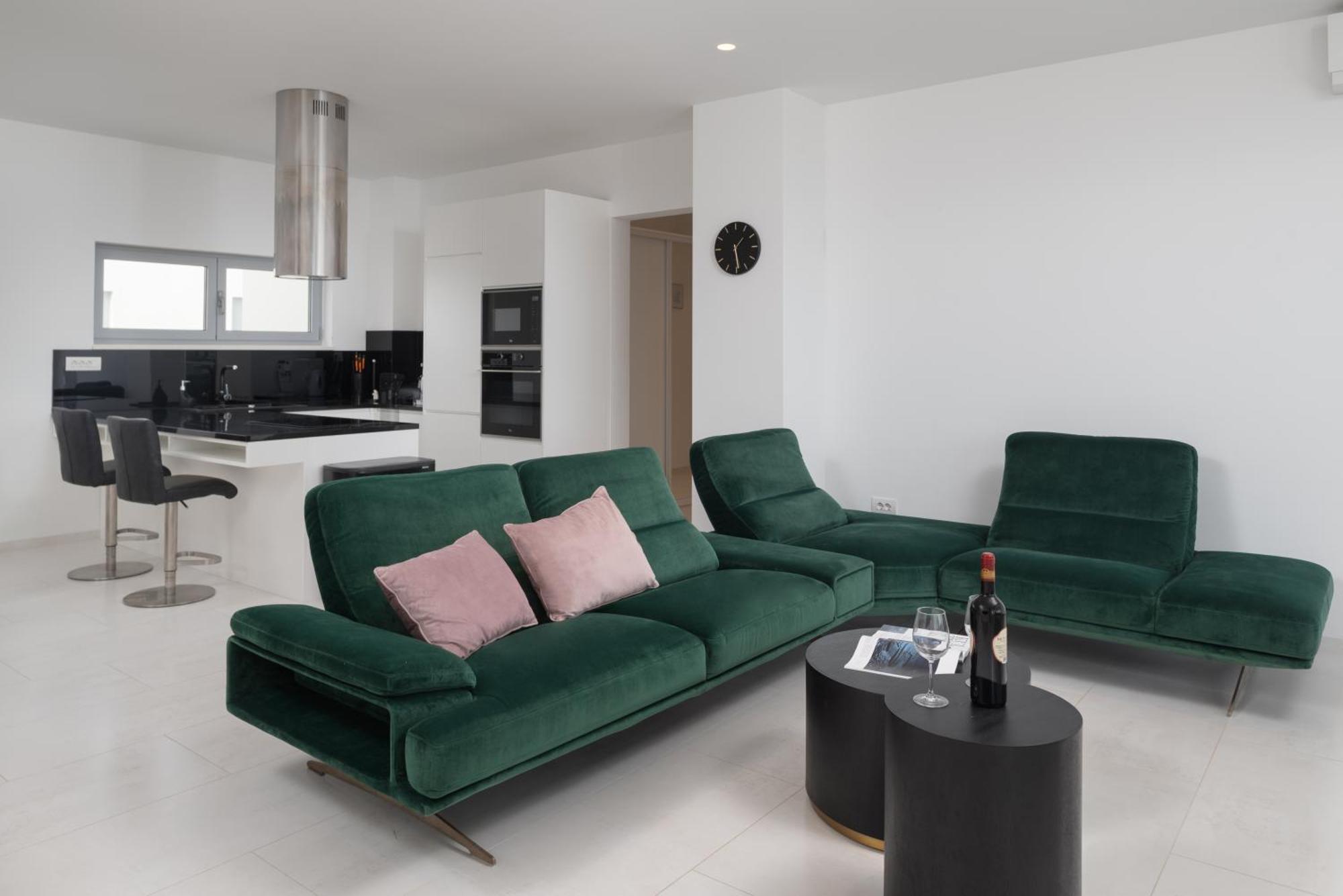 Apartmán Suncana Sukošan