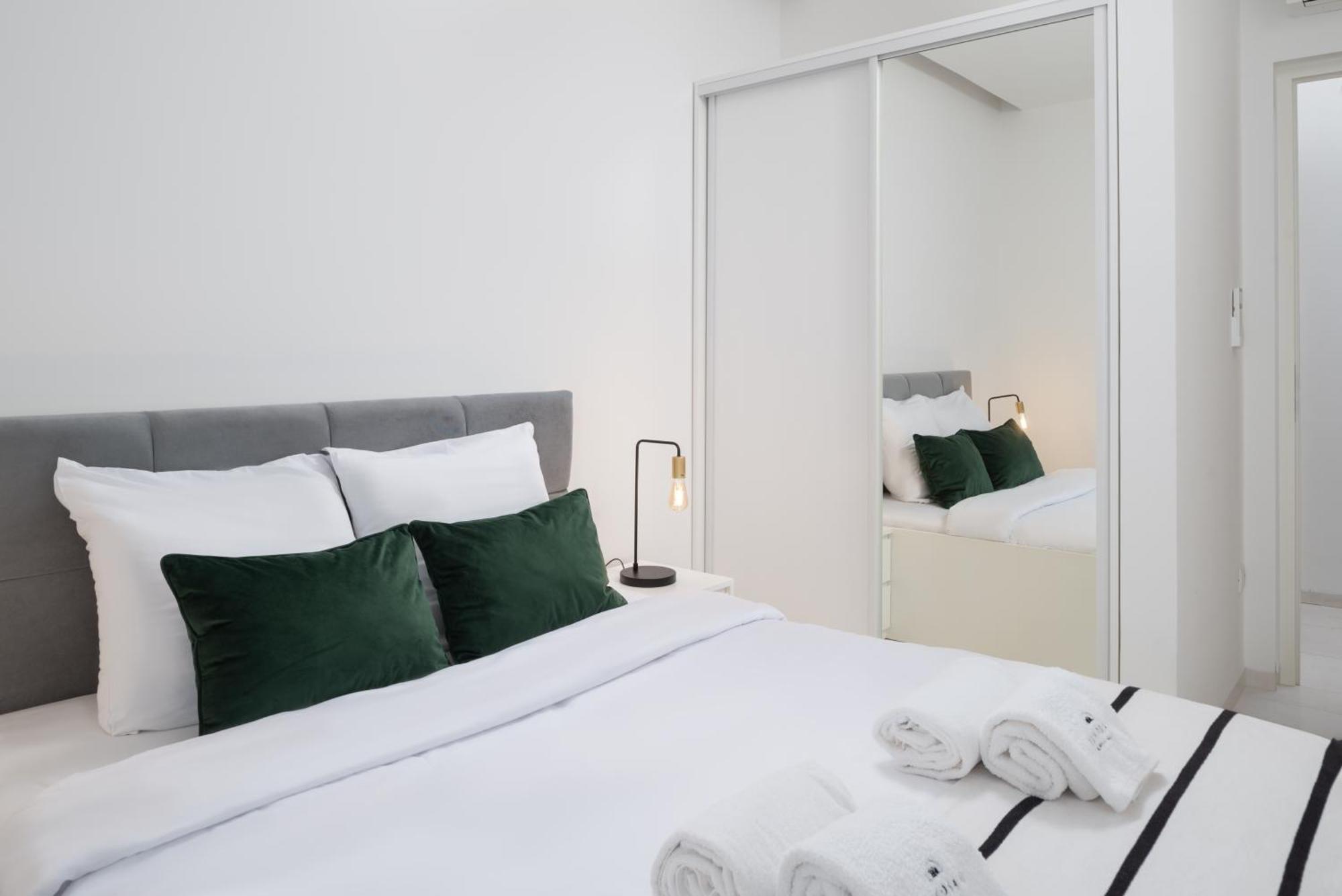 Suncana Apartmán Sukošan