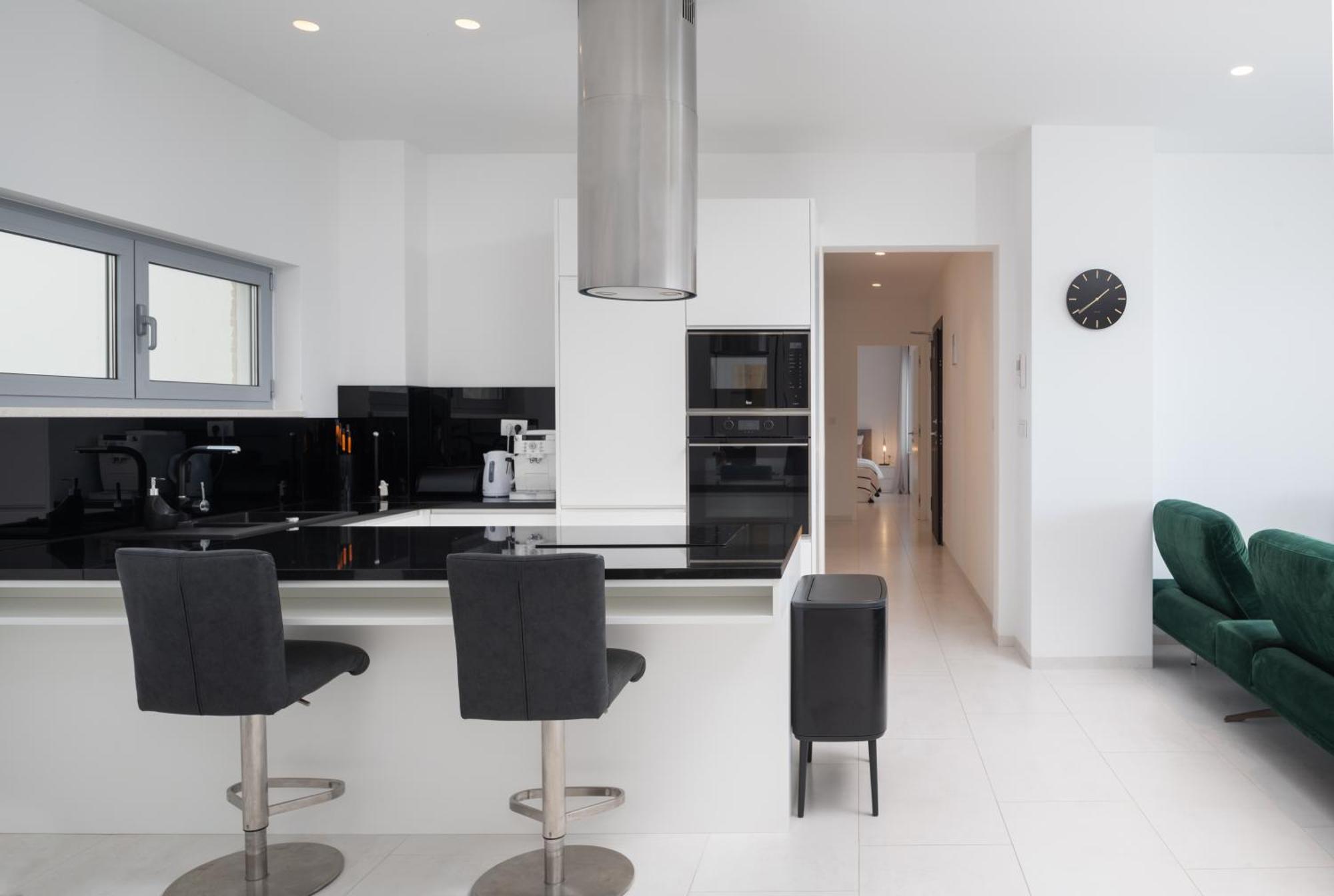 Apartmán Suncana *