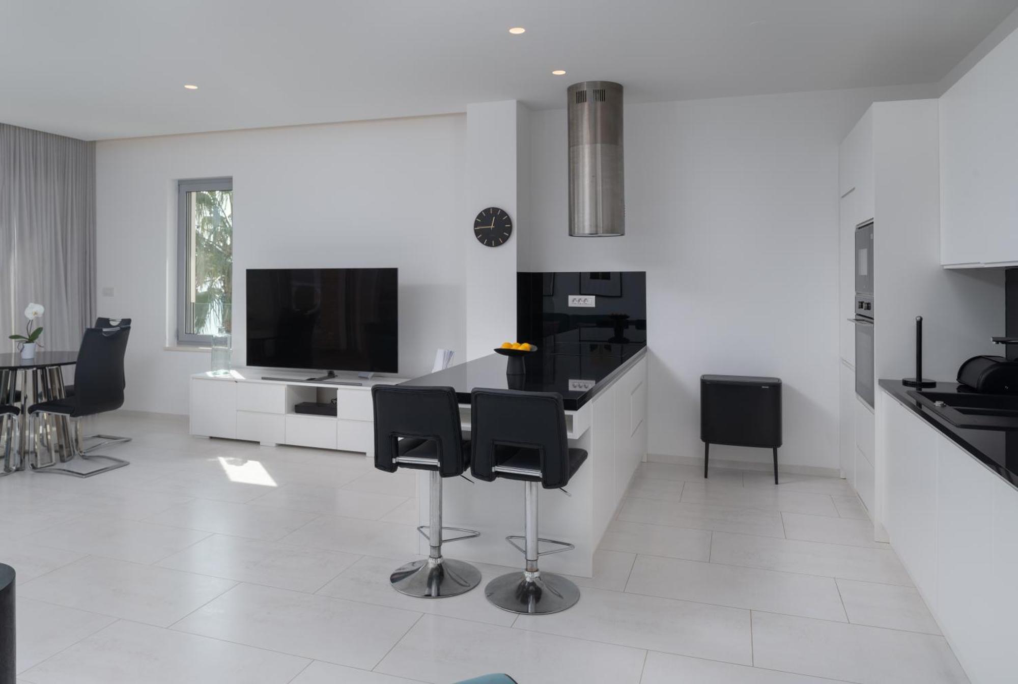 Apartmán Suncana