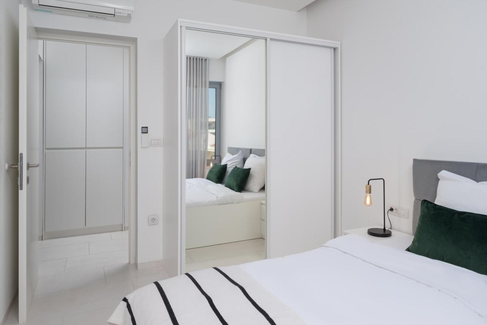 Apartmán Suncana Sukošan