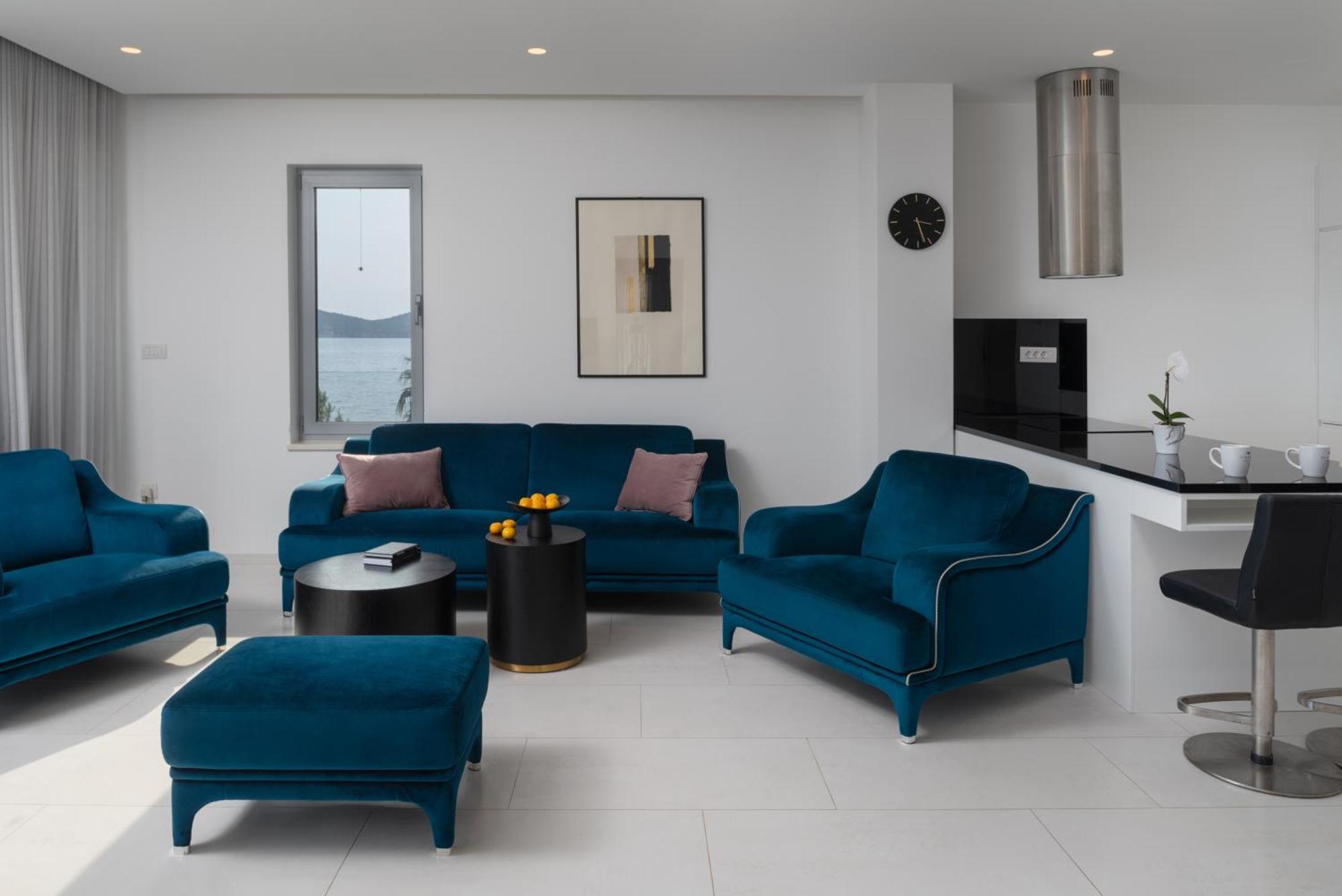 Suncana Apartmán