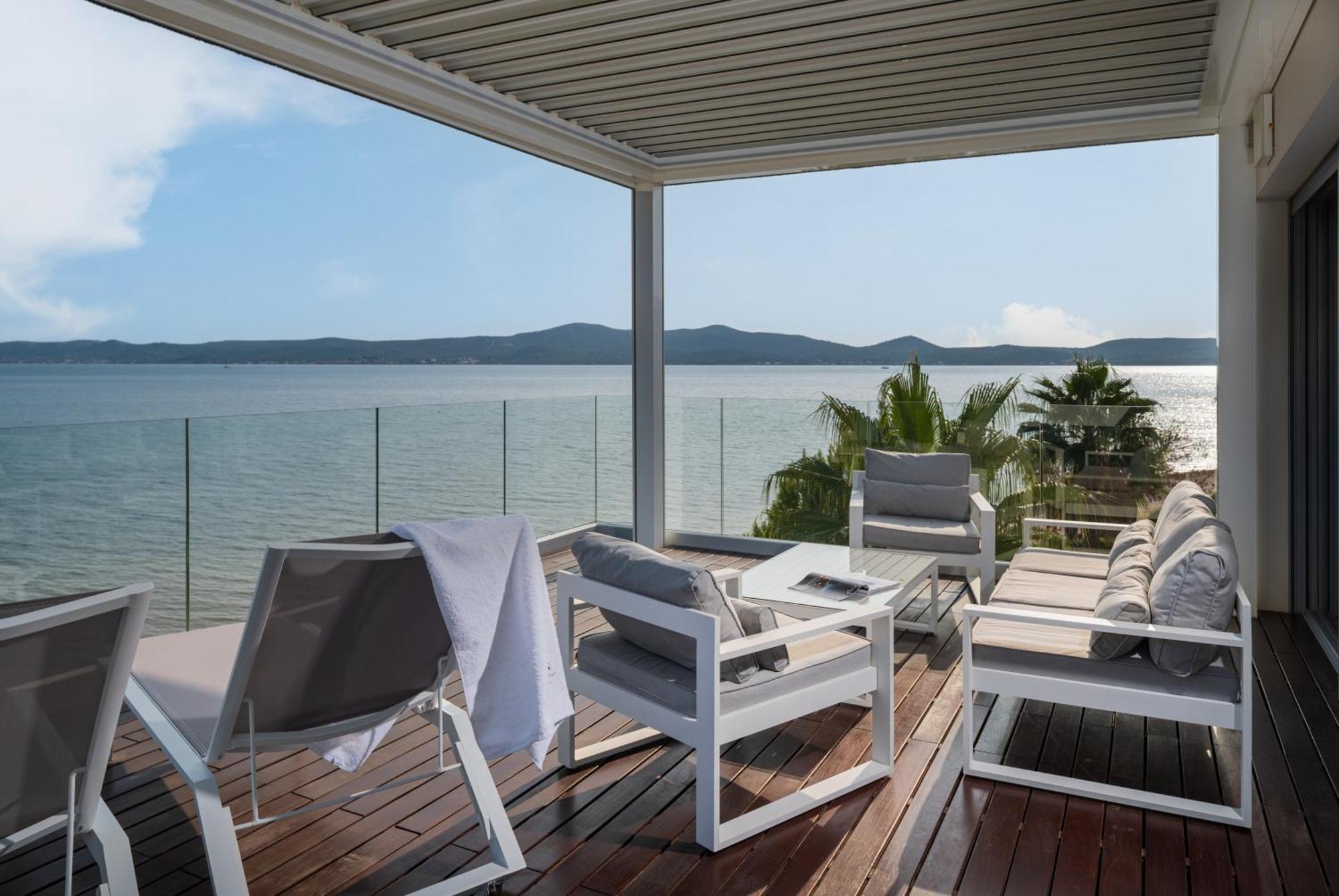 Apartmán Suncana Sukošan