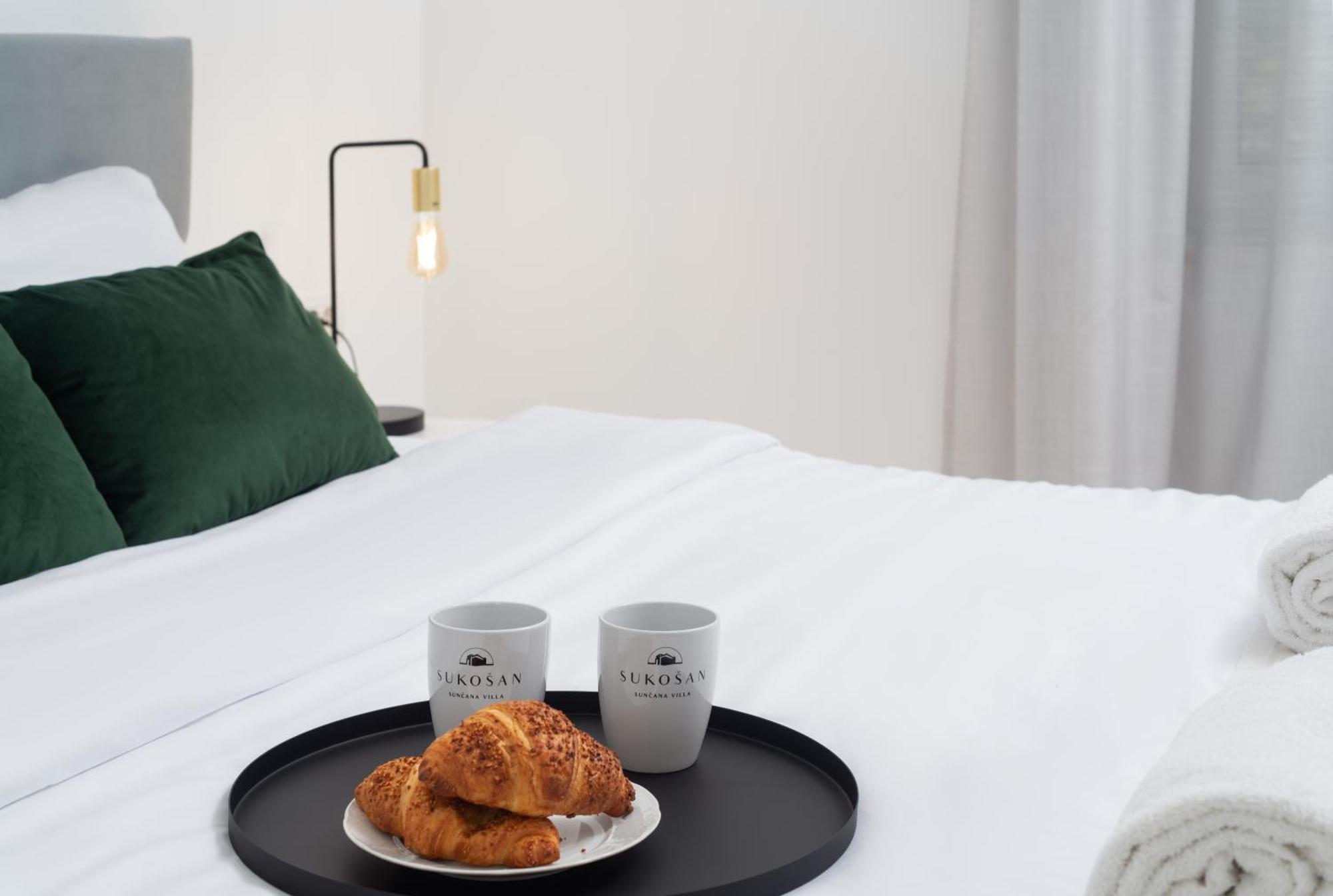 Apartmán Suncana *