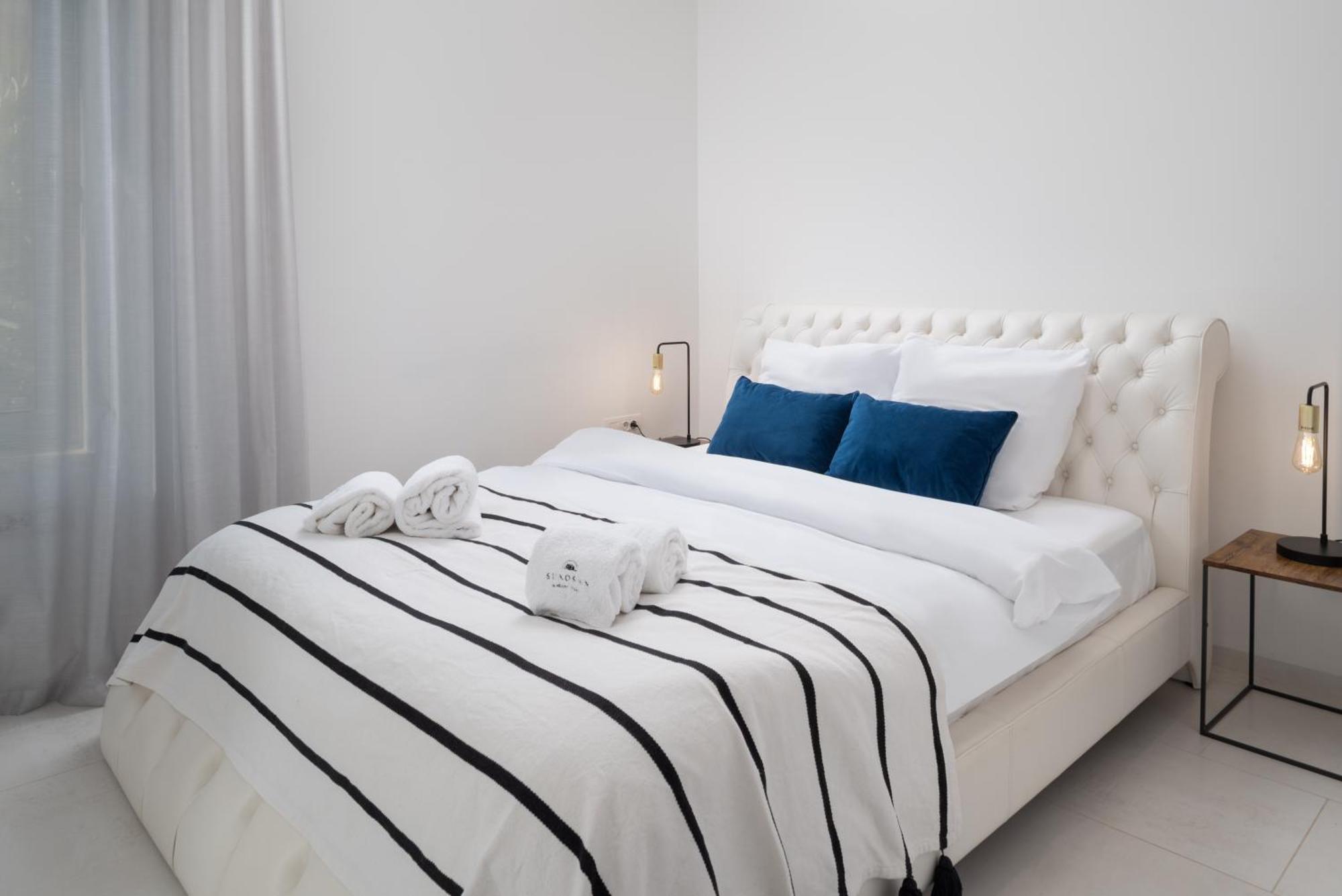 Suncana Apartmán *