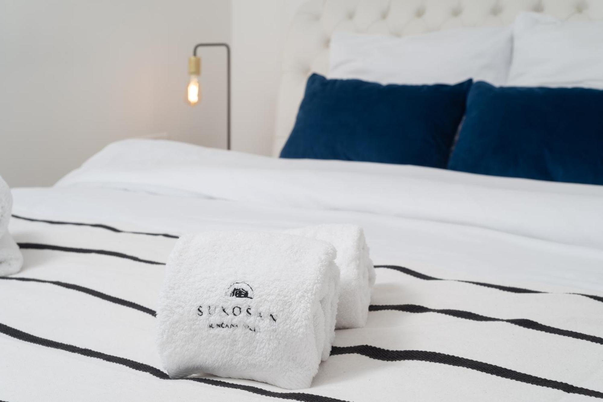 Suncana Apartmán Sukošan