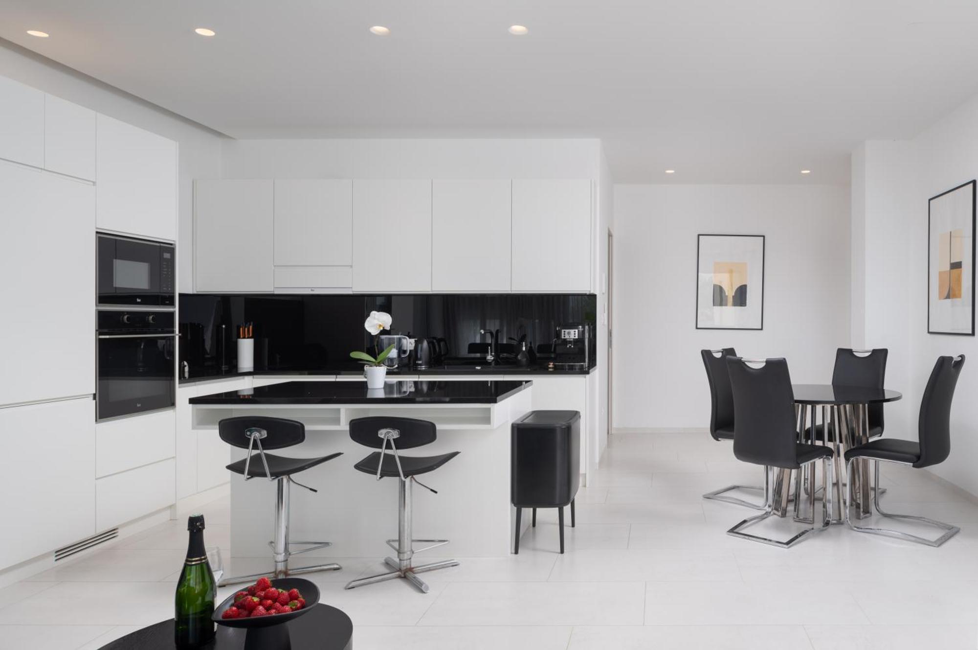 Suncana Apartmán