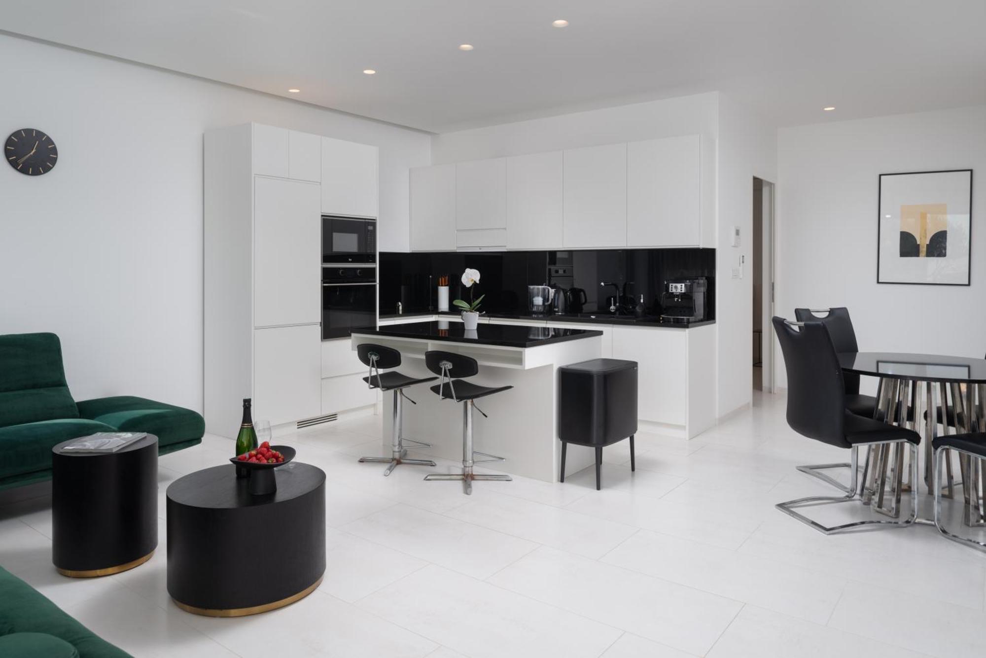 Suncana Apartmán *
