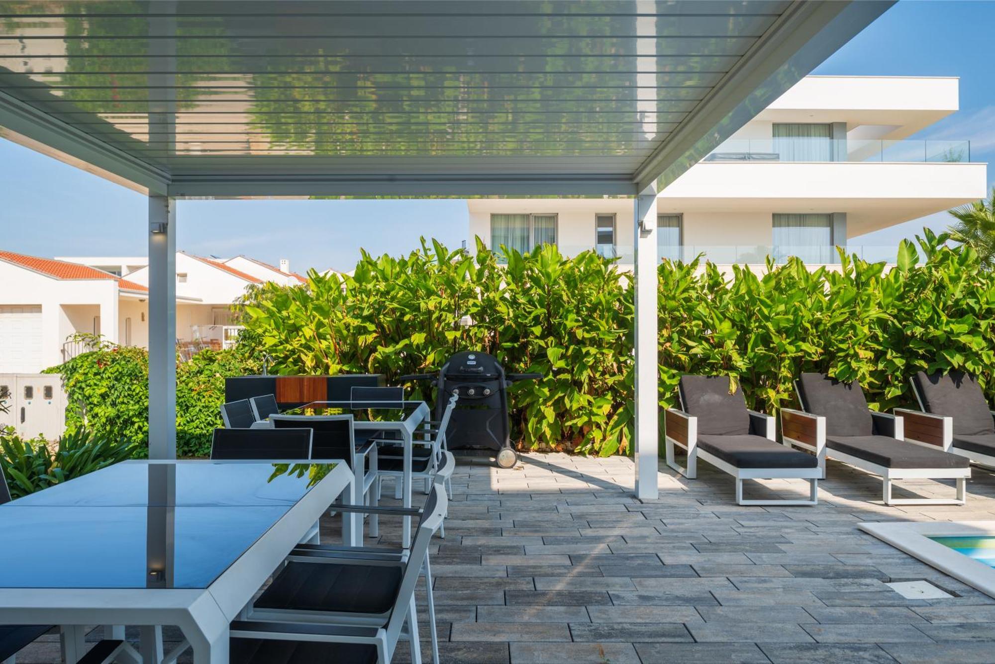 Suncana Apartmán