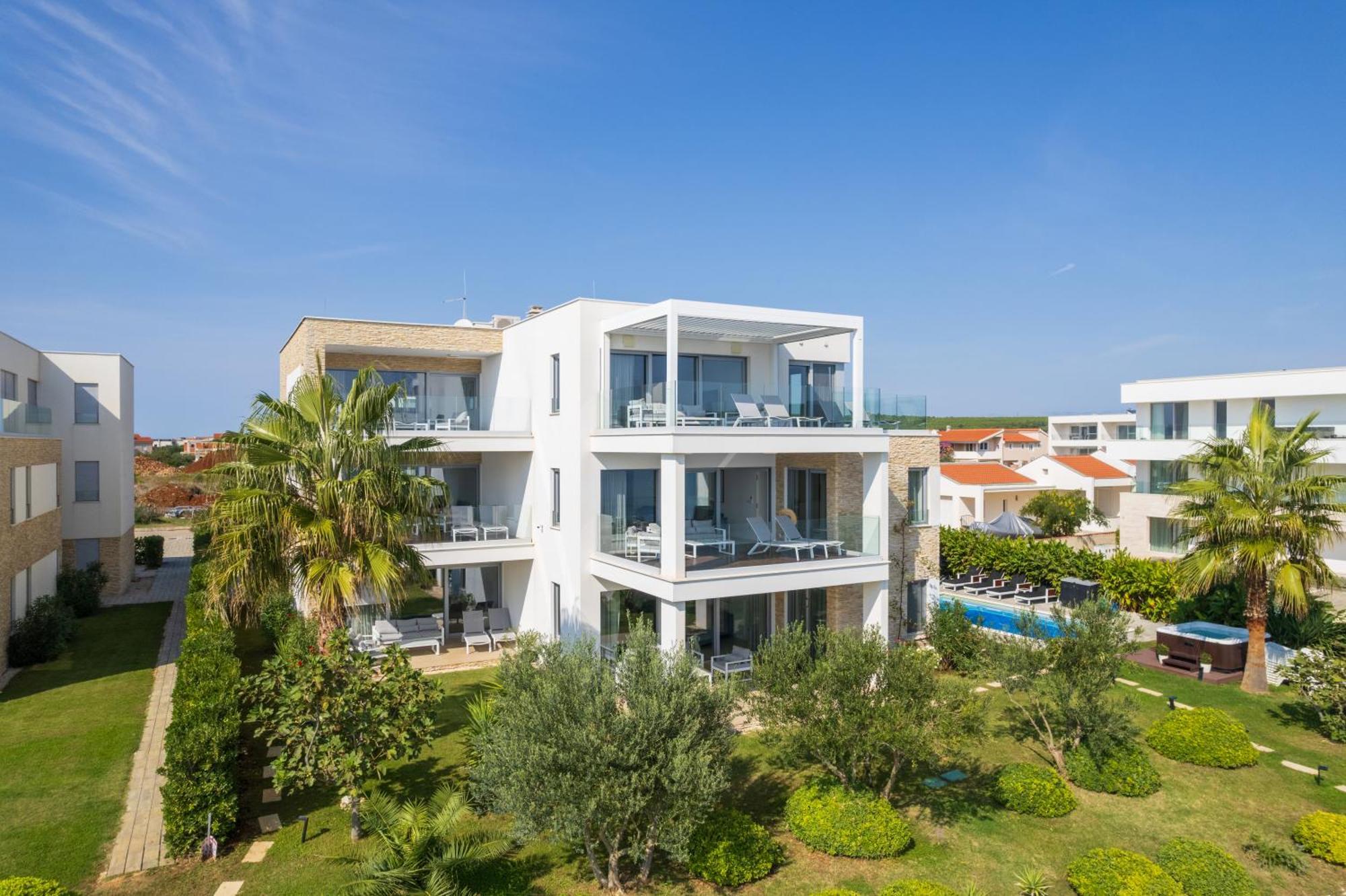 Apartment Suncana