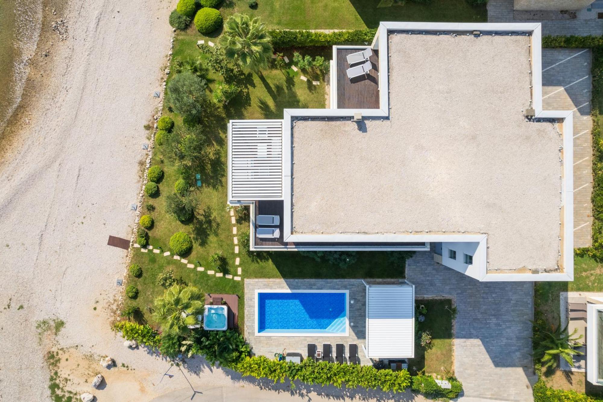 Apartment Suncana Sukošan