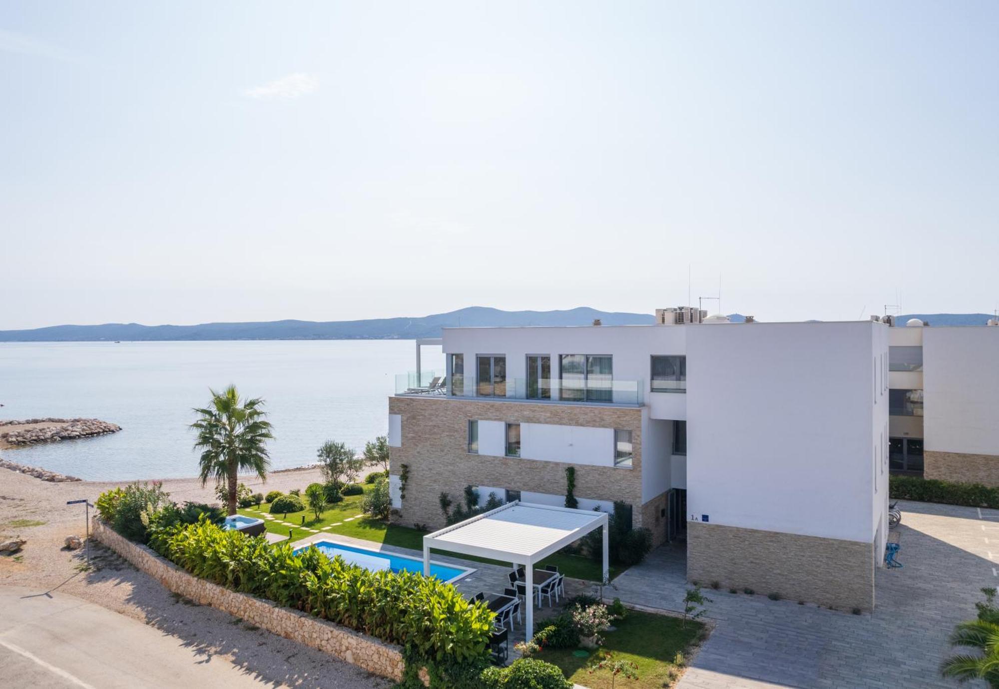 Apartment Suncana Sukošan