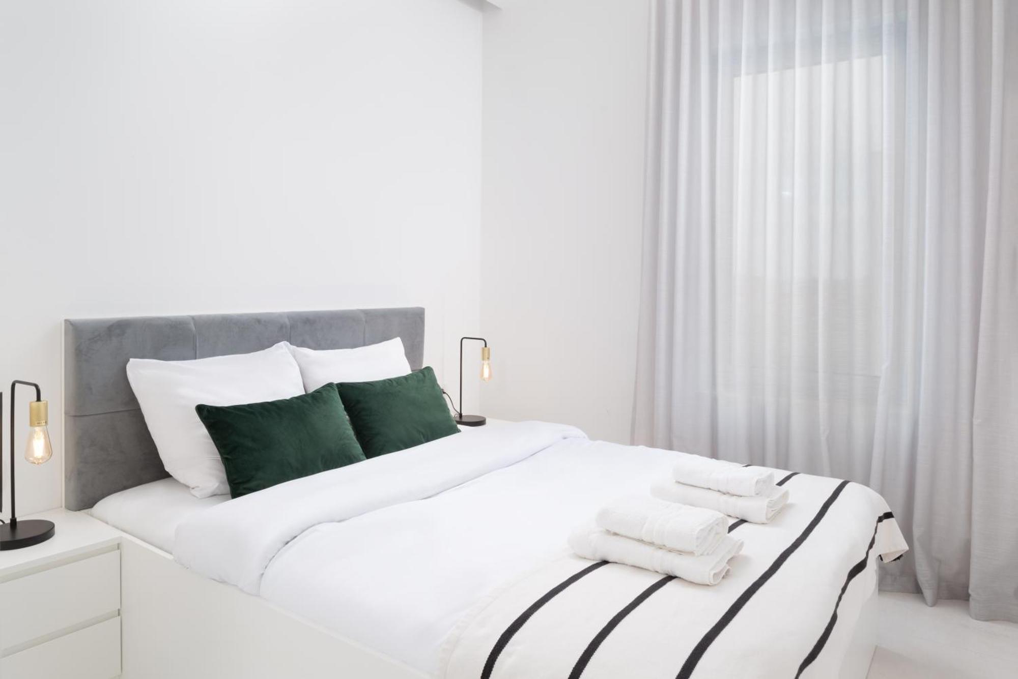 Suncana Apartment
