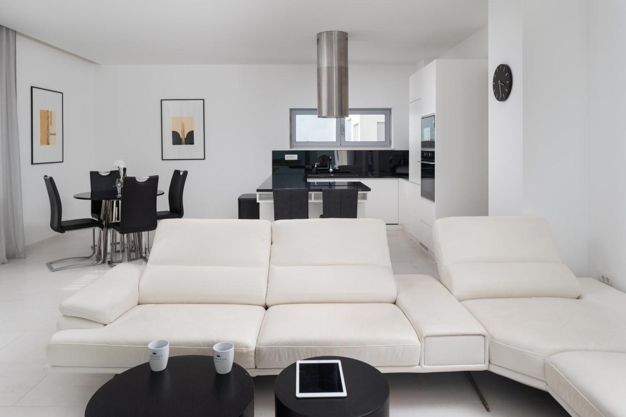 Apartment Suncana *