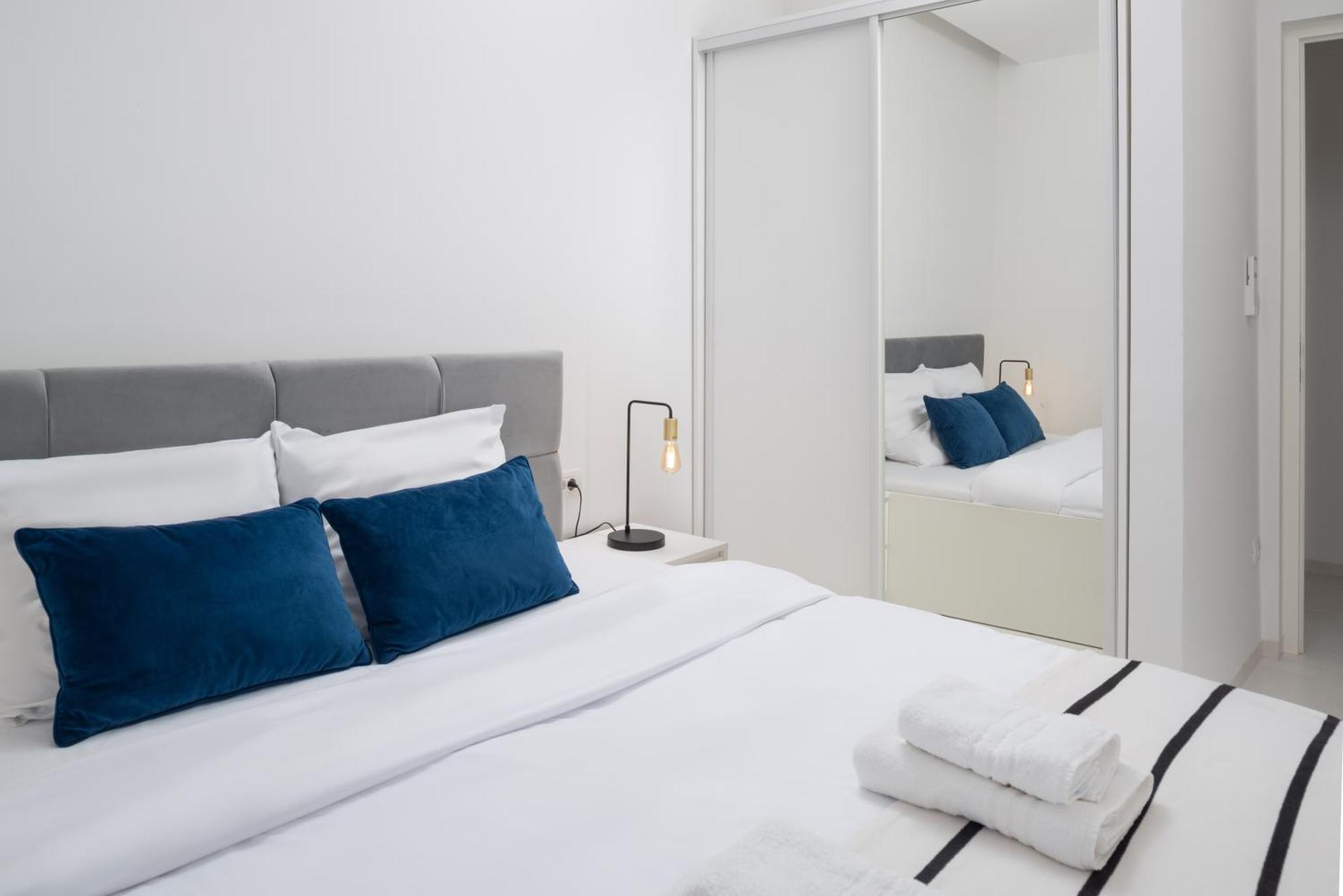 Suncana Apartment Sukošan