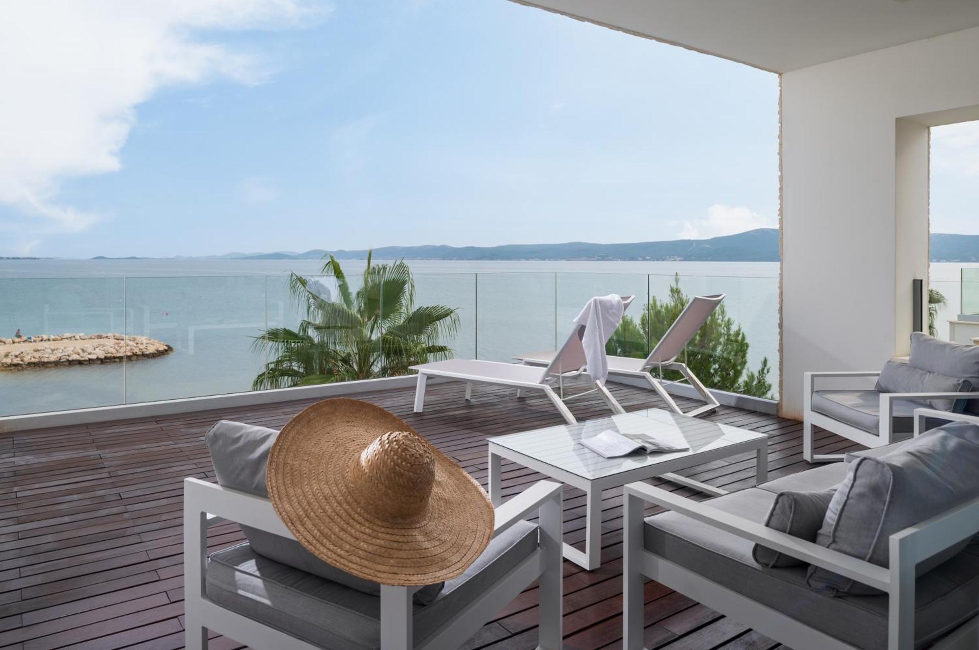Suncana Apartment