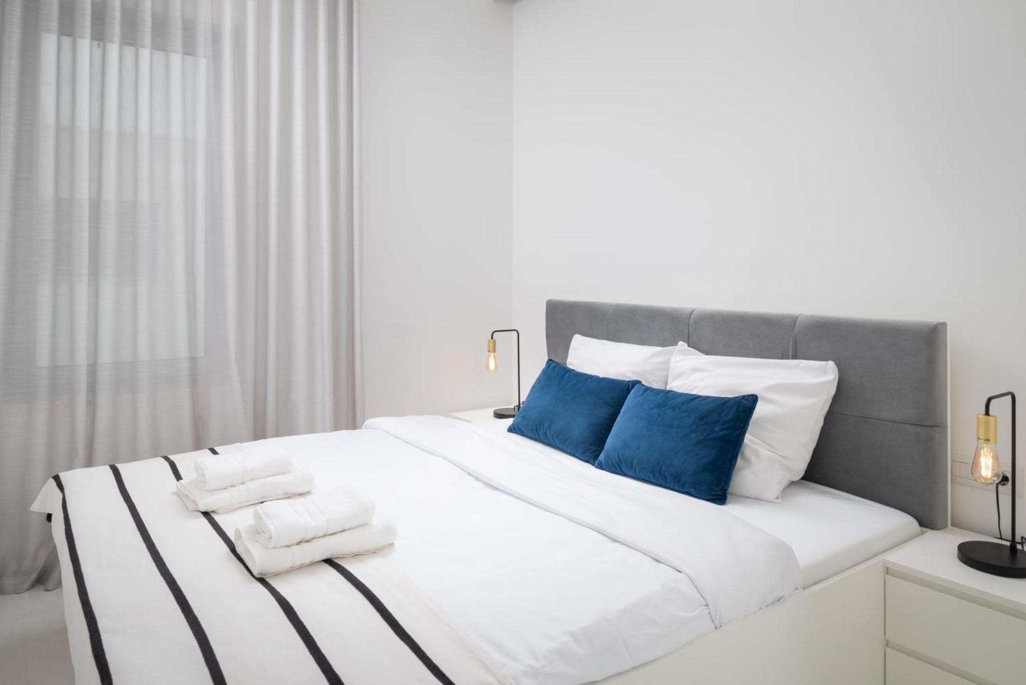 Apartment Suncana *