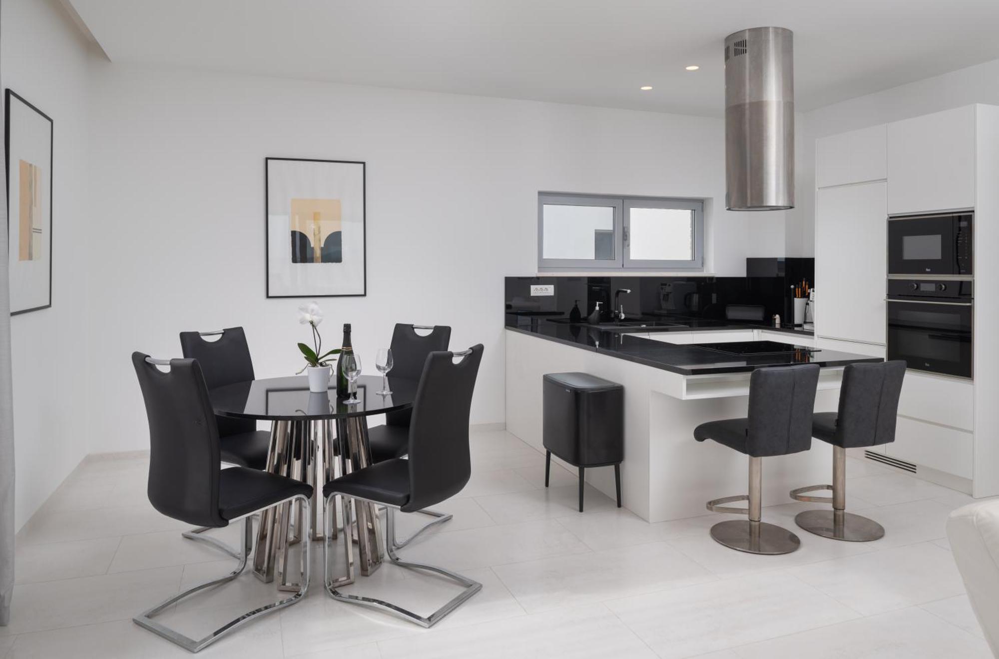 Suncana Apartment
