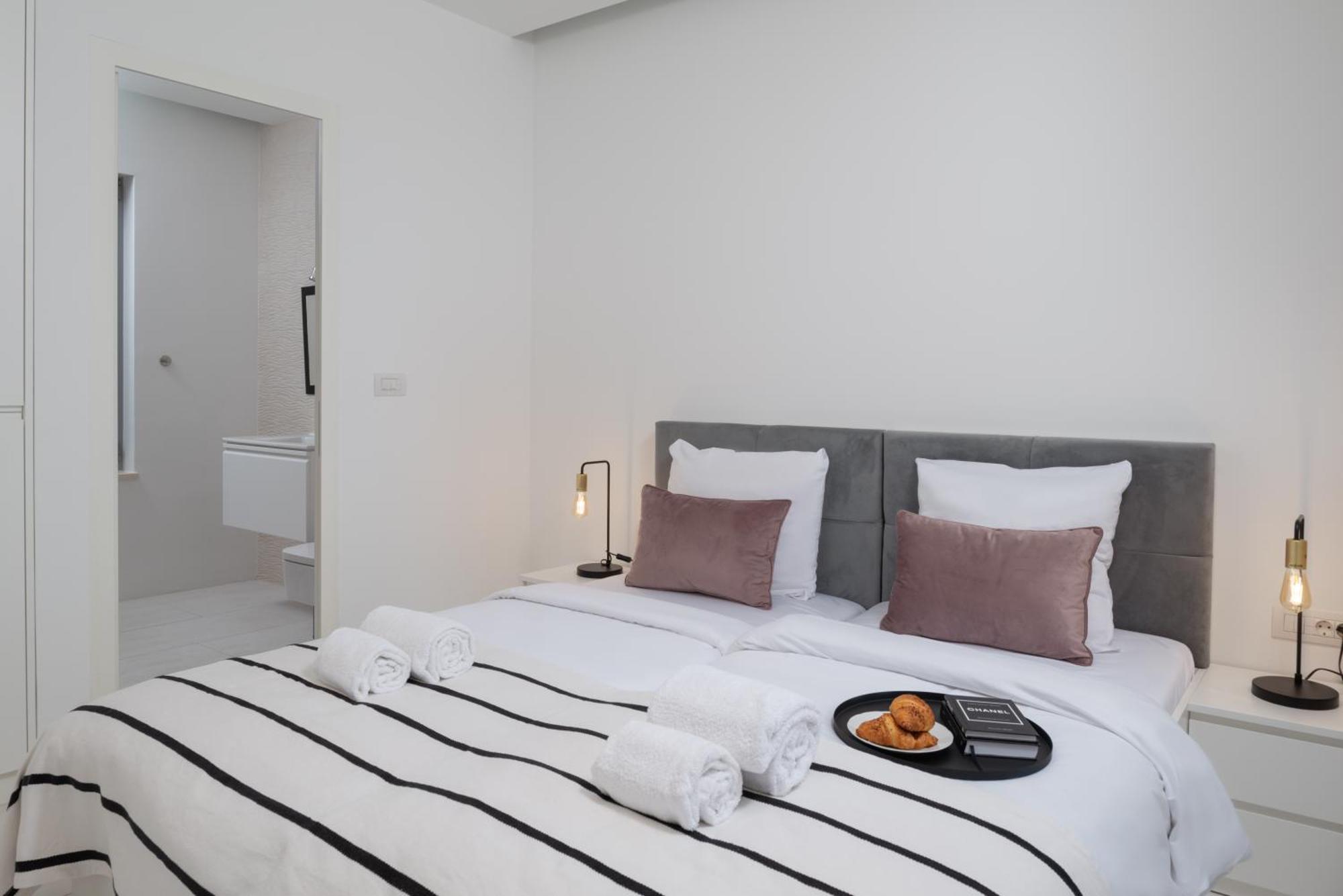 Apartment Suncana Sukošan