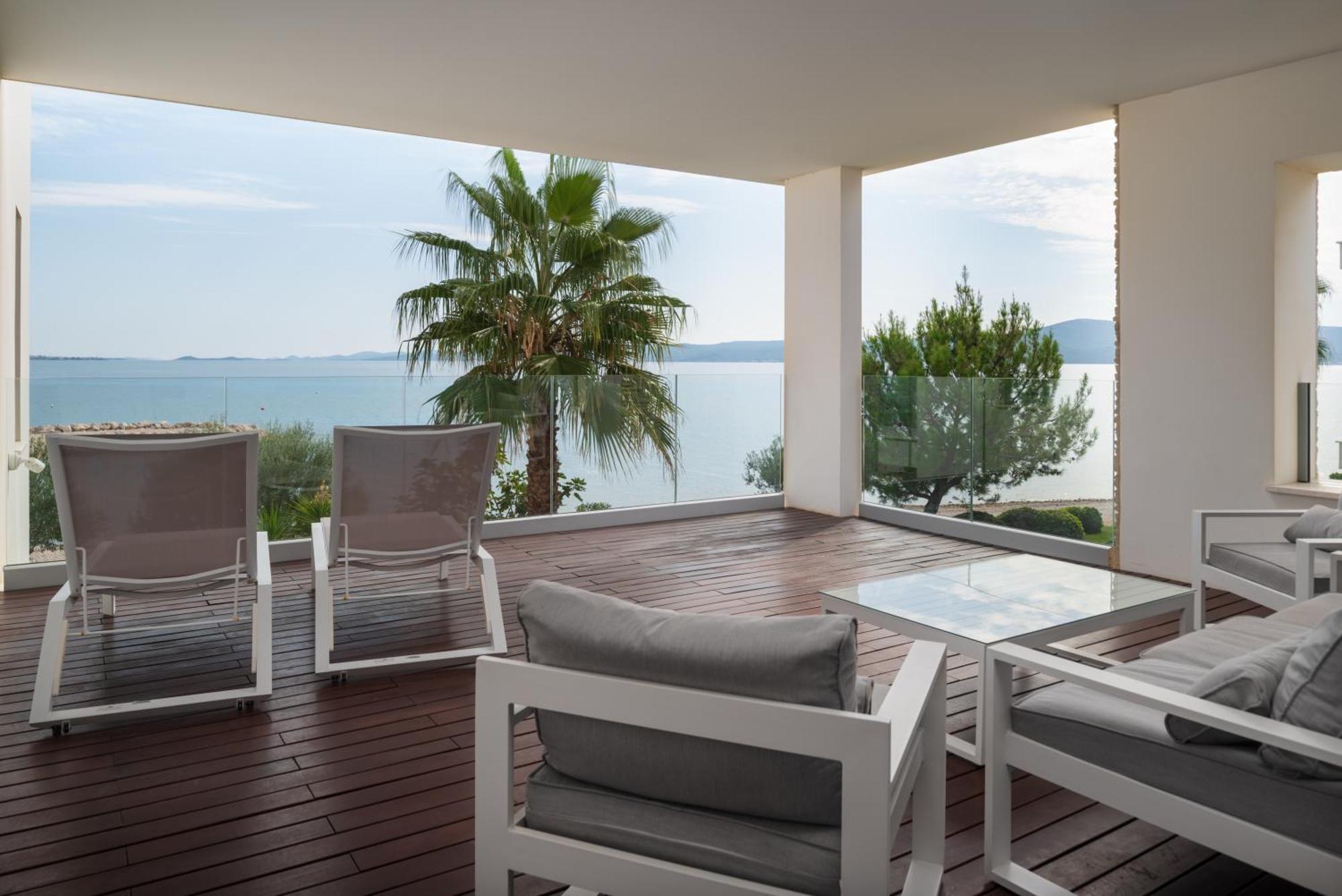 Suncana Apartment Sukošan