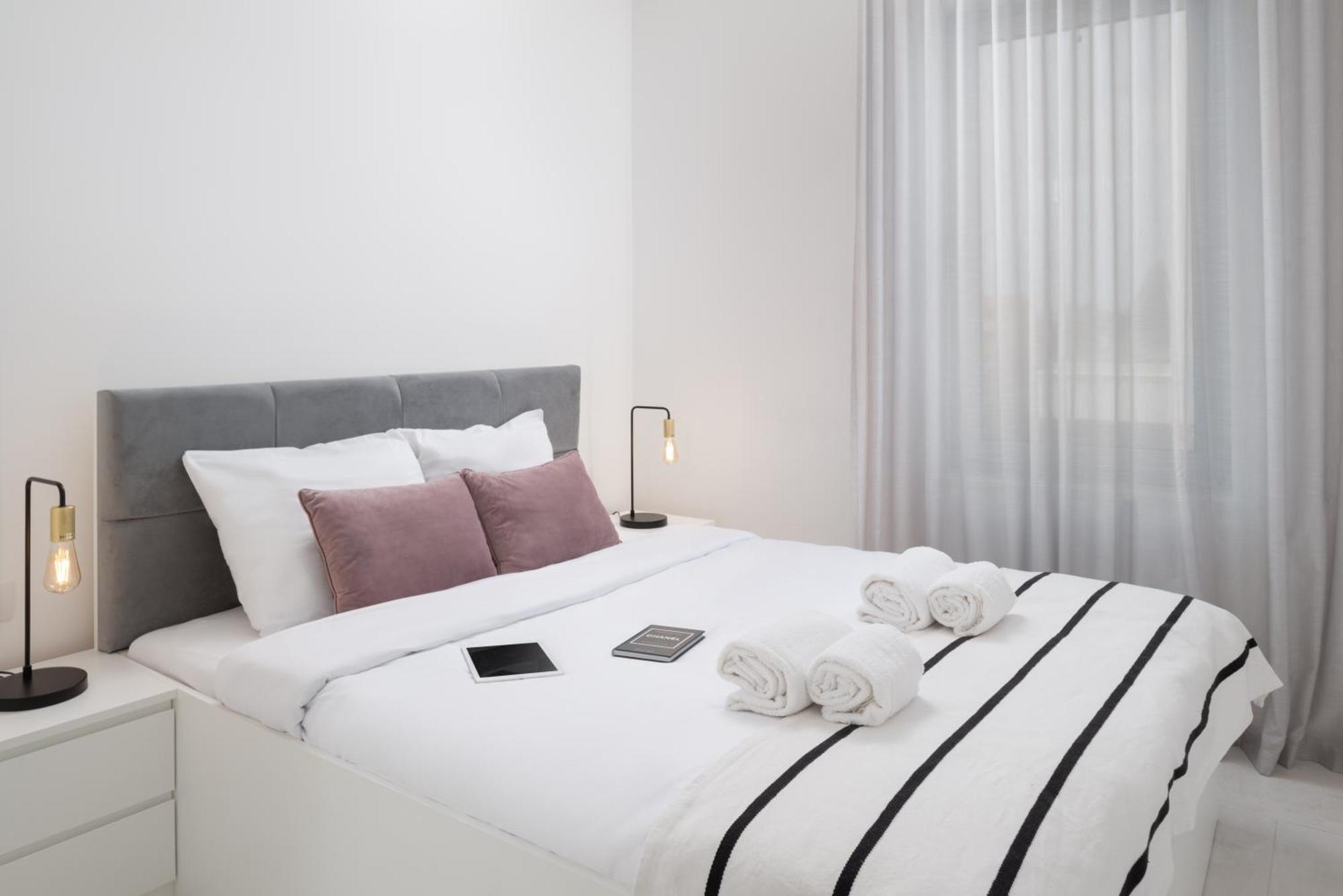 Apartment Suncana *