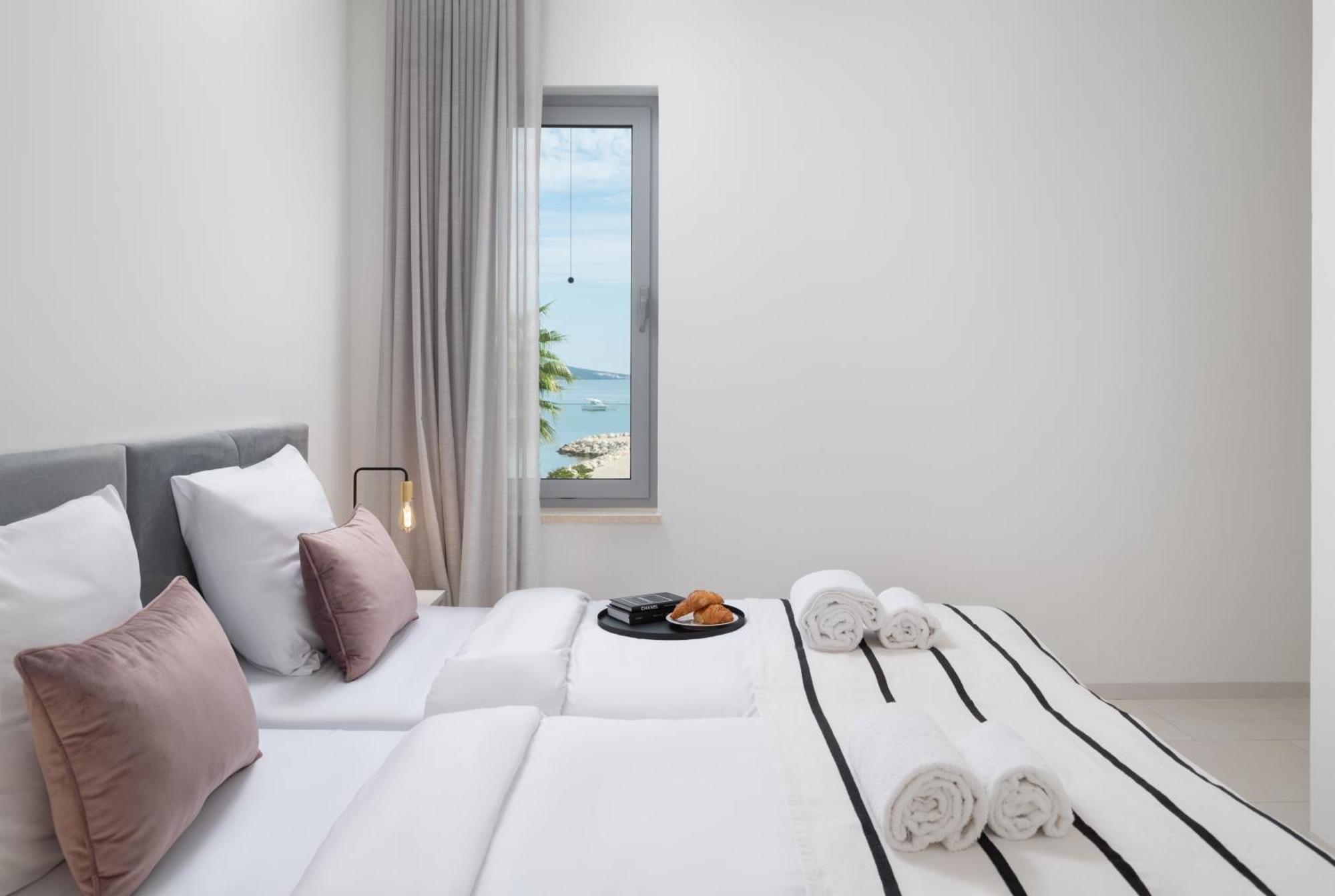 Suncana Apartment *