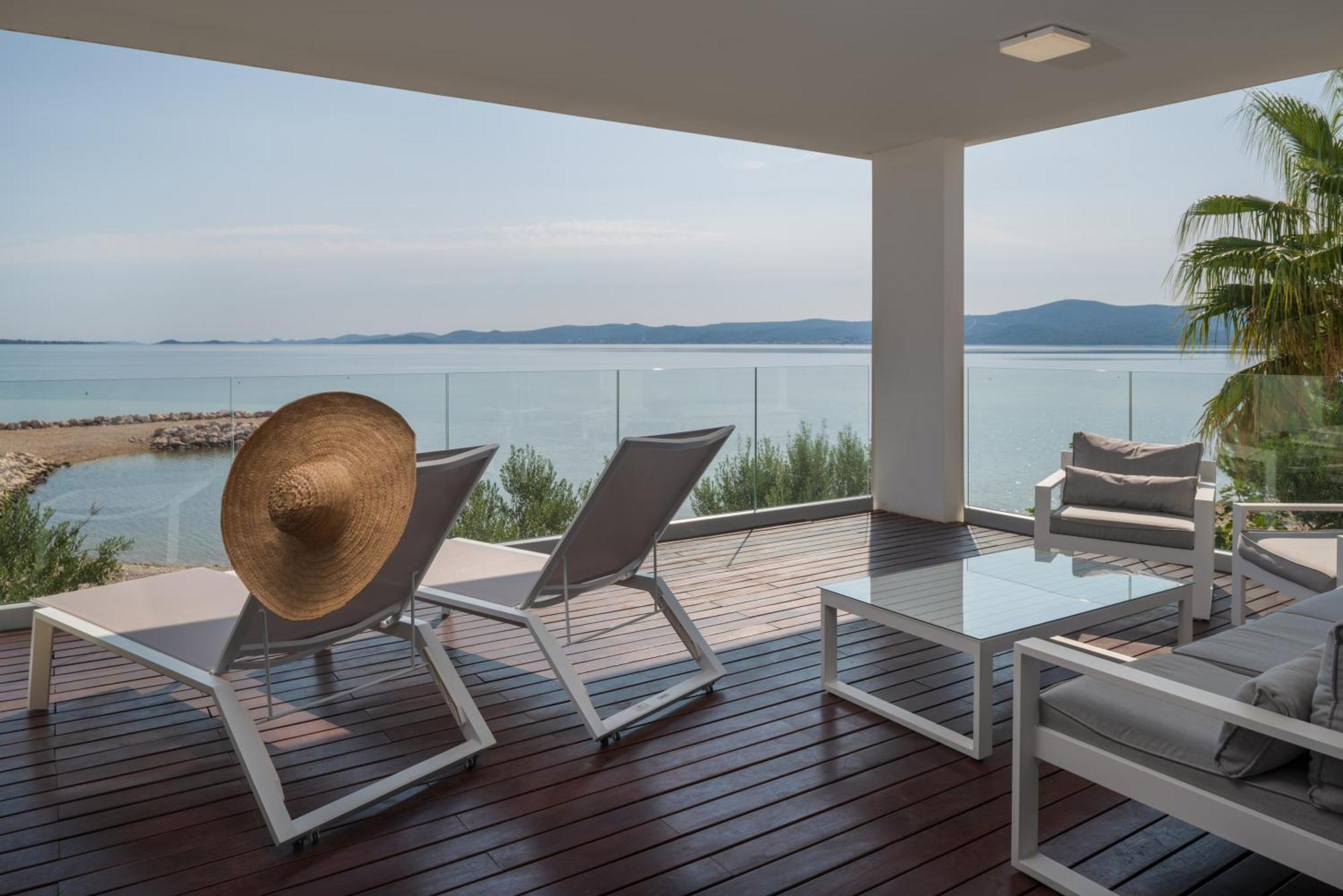 Suncana Apartment Sukošan