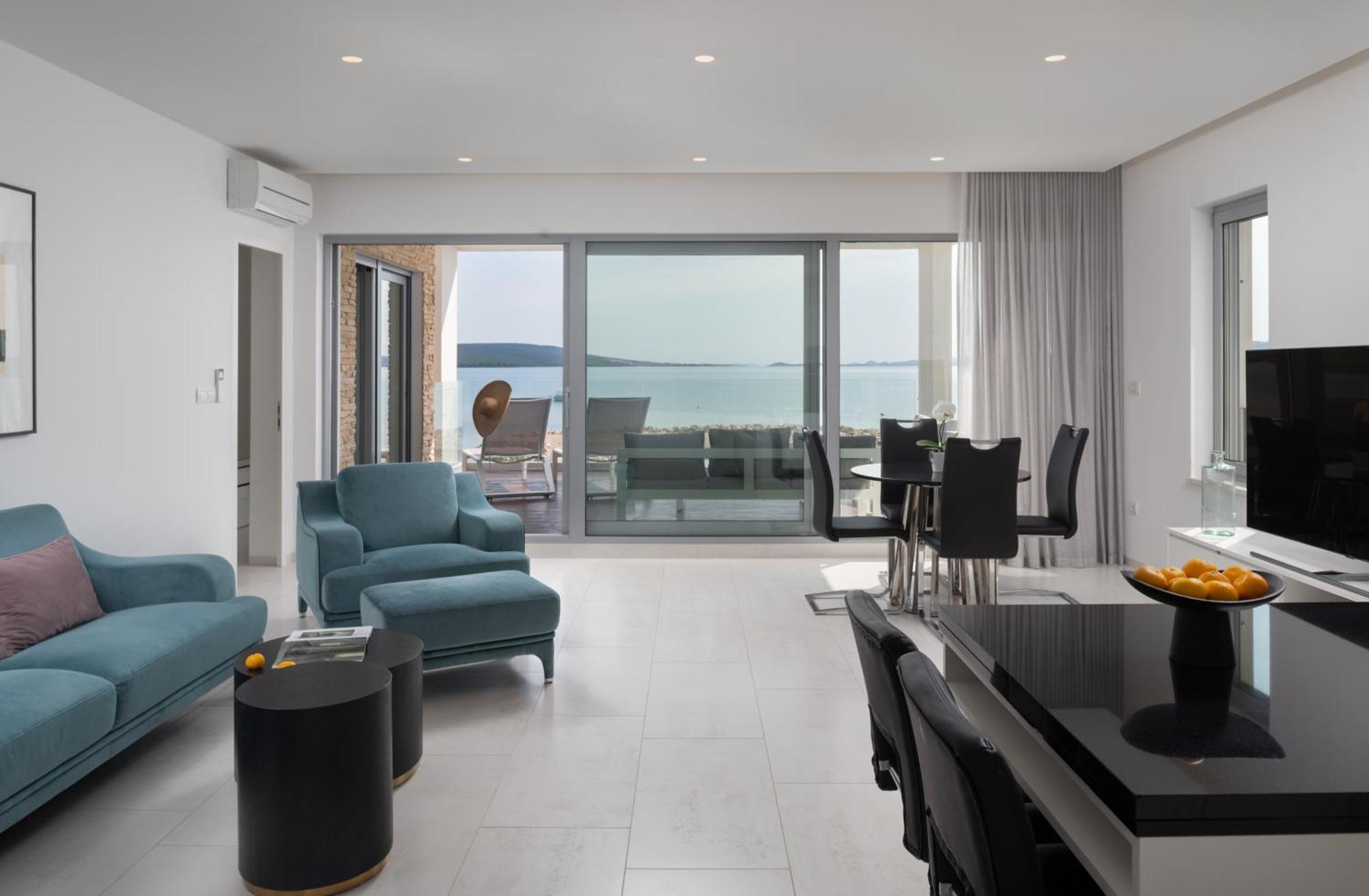 Apartment Suncana