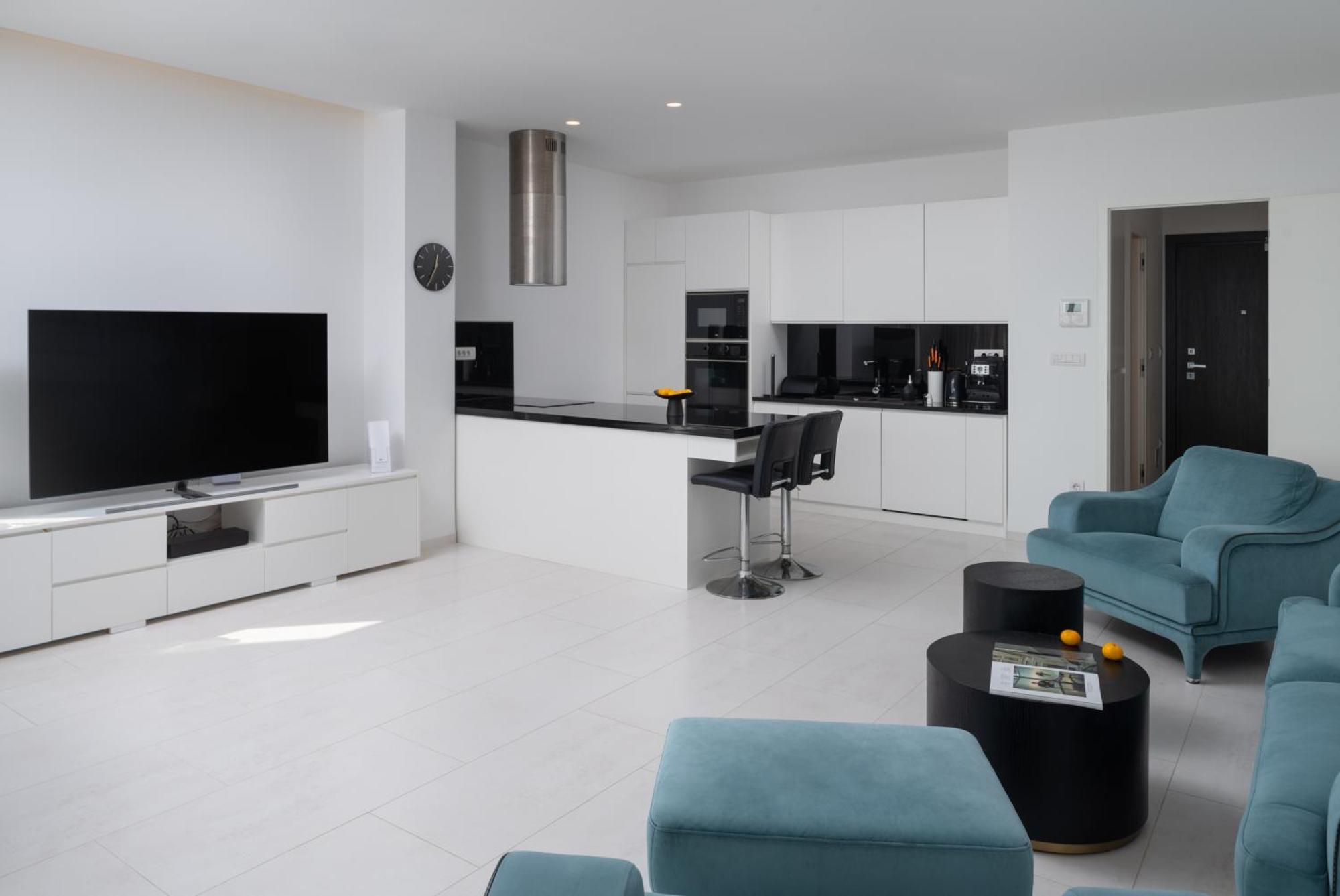 Apartment Suncana Sukošan