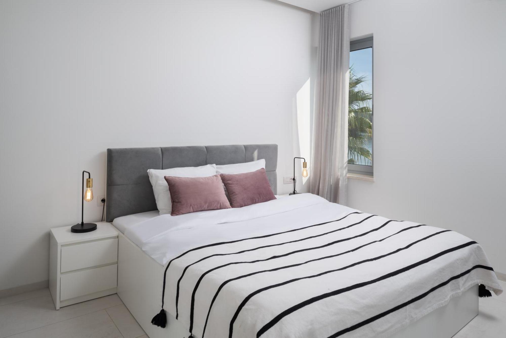 Suncana Apartment Sukošan