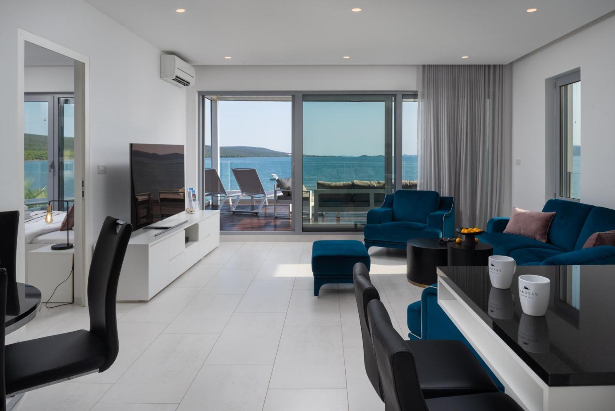 Suncana Apartment