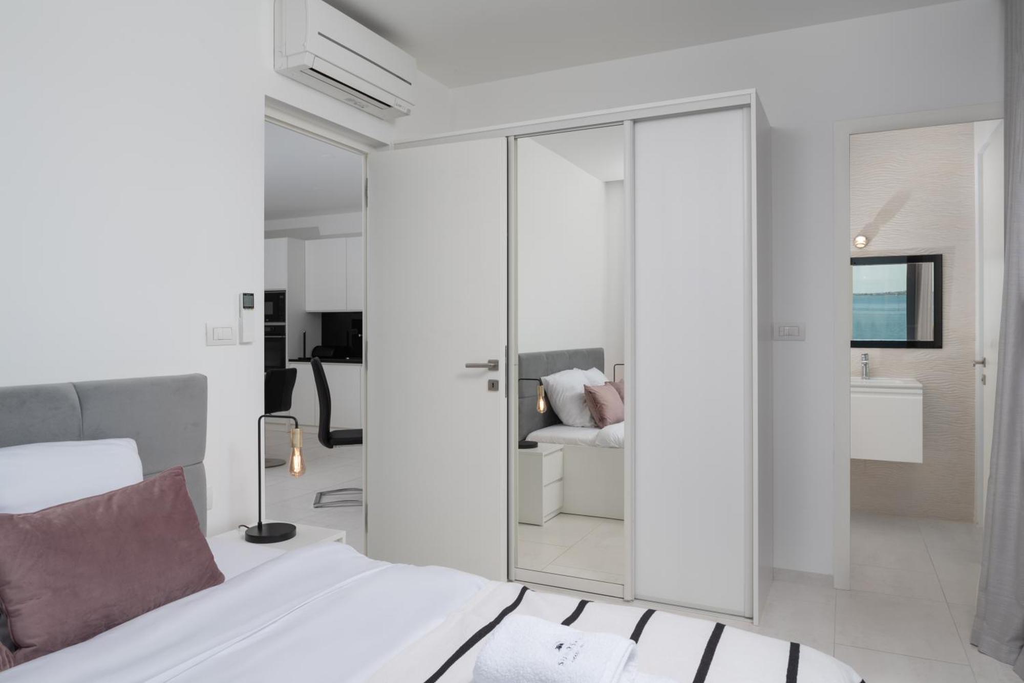 Suncana Apartment *