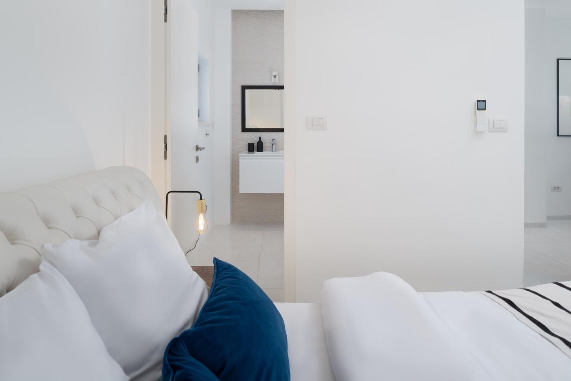 Apartment Suncana Sukošan