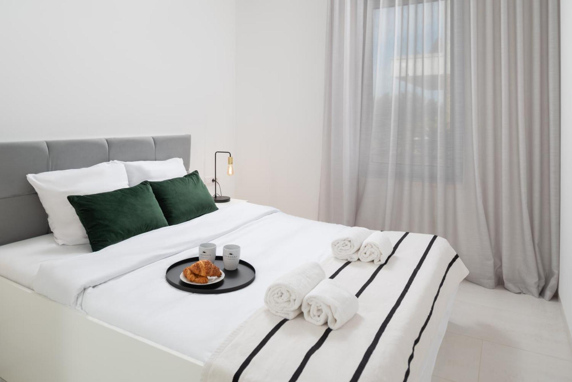 Suncana Apartment *