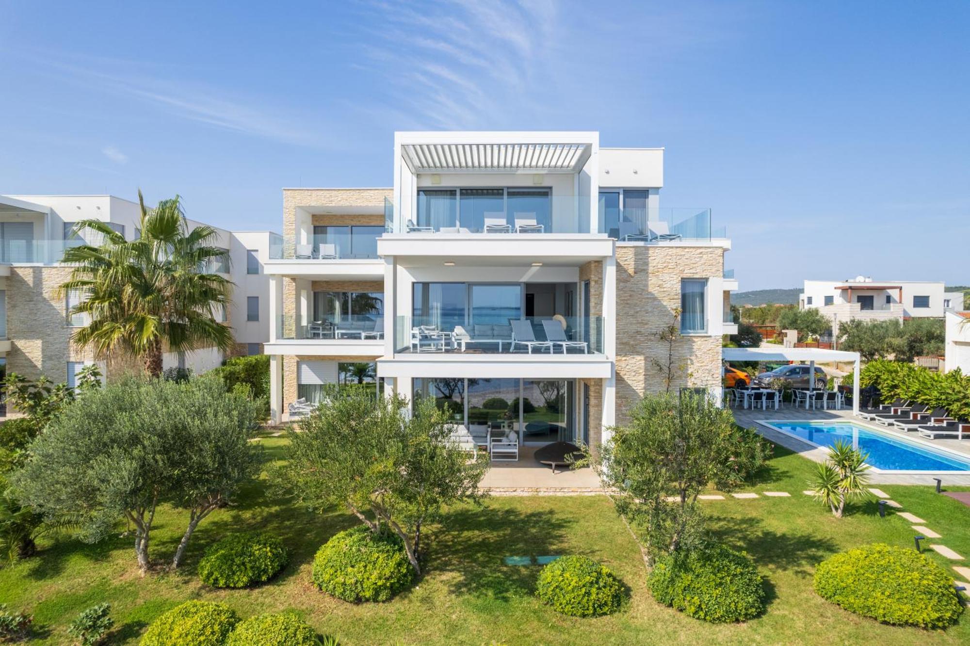 Suncana Apartment